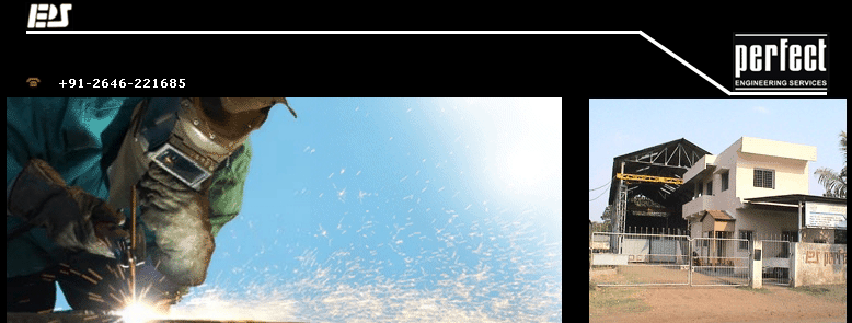 Perfect Engineering Facilities - Perfect Engineering Services